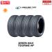 �������� GREEN MAX TOURING HP 155/65R14 75T �T�}�[�^�C�� 4�{�Z�b�g