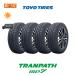  Toyo Tire TRANPATH mp7 195/65R15 91Hsa Mata iya4 шт. комплект 