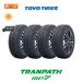 6 месяц средний . поступление предположительно Toyo Tire TRANPATH mp7 215/60R17 96Hsa Mata iya4 шт. комплект 
