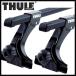 THULE ˥å åѡХ/NV100åѡ ɸ롼 H25/12 롼եꥢ1ʬå TH951+TH7123