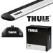 THULE 륻ǥ٥ C饹若 (S206)쥯ȥ롼ե졼 22 롼եꥢ1ʬå TH7106+TH7112+THKIT6121