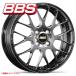 BBS RP 4.5-15 колесо 1 шт. BBS RP