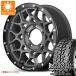  ˡΥޥ JC74W ޡ å MT2 LT225/75R16 103/100Q ȥ饤ۥ磻ȥ쥿 ǥȥ M8 xB ǥ 6.0-16