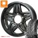  ˡΥޥ JC74W ޡ å MT2 LT225/75R16 103/100Q ȥ饤ۥ磻ȥ쥿 WIDE ޥåɥ JB-01 6.0-16