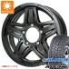 5ܥå  ˡΥޥ JC74W ޡ ե륱 磻ɥԡ A/T3W LT225/75R16 115/112Q ޥåɥ JB-01 6.0-16