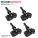 �g���^ TOYOTA �����h�N���[�U�[250 �K��(�N��) 2024�` �����݊�TPMS �^�C���v���b�V���[ ���j�^�[�Z���T�[ 1�䕪(4����) ��C���Z���T�[ ���o�C���g�����А�