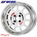 ���[�N �G���[�V���� RS11 5.5-15 �z�C�[��1�{ WORK EMOTION RS11