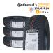 155/65R14 4�{�Z�b�g 2026�N���� �V�i�I�[���V�[�Y���^�C�� Continental AllSeasonContact �R���`�l���^�� 155/65/14