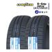 165/55R15 2�{�Z�b�g 2026�N���� �V�i�T�}�[�^�C�� GOODYEAR EfficientGrip RVF02 �O�b�h�C���[ 165/55/15