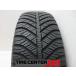  бесплатная доставка!! 195-65R15 8.5 толщина выпуклости Goodyear bekta-4 season 2023 год производства всесезонный б/у шина 1 шт. (GM-0547)