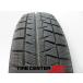  бесплатная доставка!! 155-65R14 9 толщина выпуклости Bridgestone лёд Partner 2 2024 год производства б/у зимние шины 1 шт. (GS-0530)