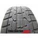  бесплатная доставка!! 205-60R16 8.5 толщина выпуклости Toyo o зуммер b2021 год производства б/у зимние шины 1 шт. (GS-9470)