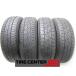 155-65R13 9.5-8.5 толщина выпуклости Bridgestone next Lee 2022/2021 год производства б/у шина [4шт.@] бесплатная доставка (M13-0188)