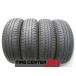 165-65R14 8.5 толщина выпуклости Bridgestone eko Piaa NH200C 2023 год производства б/у шина [4шт.@] бесплатная доставка (M14-0798)