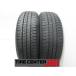 185-65R15 9-8.5 толщина выпуклости Bridgestone eko Piaa NH200C 2024 год производства б/у шина [ 2 шт ] бесплатная доставка (M15-0524)