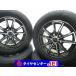 15 дюймовый Goodyear spew groove 195/65R15 6J+45 114.3 Serena б/у шина легкосплавные колесные диски [4 шт. комплект ] бесплатная доставка (MA15-4386)