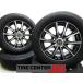 15 дюймовый spew groove 195/65R15 6J+53 114.3 Noah / Voxy б/у шина легкосплавные колесные диски [4 шт. комплект ] бесплатная доставка (MA15-4742)