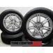 15 дюймовый VRX3 175/65R15 5.5J+42 100 экономичный автомобиль б/у зимние шины колесо [4 шт. комплект ] бесплатная доставка (SA15-4825)