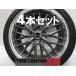 18 дюймовый Monza Japan 215/45R18 8J+40 114.3 90 Noah /90 Voxy новый товар колесо с шиной 4 шт. комплект бесплатная доставка (MA18-4801)