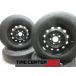 14 дюймовый 185/80R14 102/100N 5J 114.3 Town Ace / Lite Ace б/у шина колесо [4 шт. комплект ] бесплатная доставка (MS14-4901)