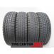 145R12 6PR 8.5-8 толщина выпуклости Dunlop wing Tarmac s2021 год производства б/у зимние шины [4шт.@] бесплатная доставка (S12-8493)