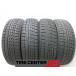 155-70R13 9-8.5 толщина выпуклости Yokohama Ice Guard IG70 2023 год производства б/у зимние шины [4шт.@] бесплатная доставка (S13-8826)