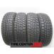 155-65R14 8.5-8 толщина выпуклости Dunlop wing Tarmac s2023 год производства б/у зимние шины [4шт.@] бесплатная доставка (S14-8691)