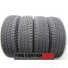195-80R15 107/105L LT 8.5ʬ�� �֥�¥��ȥ� �֥ꥶ�å�VL1 2020ǯ�� ��ť����åɥ쥹�������4�ܡ�����̵��(S15-8599��