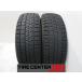 195-65R15 8.5-8 толщина выпуклости Bridgestone Blizzak VRX2 2021 год производства б/у зимние шины [ 2 шт ] бесплатная доставка (S15-8676)