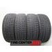 195-65R15 8.5 толщина выпуклости Bridgestone Blizzak VRX2 2023 год производства б/у зимние шины [4шт.@] бесплатная доставка (S15-8707)