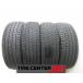 195-65R15 8-8.5 толщина выпуклости Bridgestone Blizzak VRX3 2022 производства б/у зимние шины [4шт.@] бесплатная доставка (S15-8892)