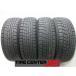 195-65R15 8.5-8 толщина выпуклости Yokohama Ice Guard IG60 2023 год производства б/у зимние шины [4шт.@] бесплатная доставка (S15-8943)