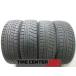215-65R16 9-8.5 толщина выпуклости Yokohama Ice Guard IG60 2022 год производства б/у зимние шины [4шт.@] бесплатная доставка (S16-8780)