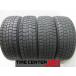 185-55R16 9-8 толщина выпуклости Goodyear Ice навигация 7 2024 год производства б/у зимние шины [4шт.@] бесплатная доставка (S16-8840)