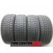 205-60R16 8.5 толщина выпуклости Goodyear Ice навигация 2022 год производства б/у зимние шины [4шт.@] бесплатная доставка (S16-8898)