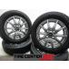 13 дюймовый pra ktiba155/65R13 4J+43 100 spew groove малолитражный легковой автомобиль б/у зимние шины легкосплавные колесные диски 4 шт. комплект бесплатная доставка (SA13-4786)