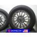 14 дюймовый spew groove 175/70R14 5.5J+42 100 экономичный автомобиль б/у зимние шины колесо [4 шт. комплект ] бесплатная доставка (SA14-4016)