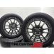 14 дюймовый WM02 155/65R14 4.5J+45 100 малолитражный легковой автомобиль spew groove б/у шина легкосплавные колесные диски [4 шт. комплект ] бесплатная доставка (SA14-4842)