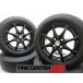 14 дюймовый WM02 175/65R14 5.5J+45 100 экономичный автомобиль spew groove б/у шина легкосплавные колесные диски [4 шт. комплект ] бесплатная доставка (SA14-4881)