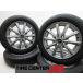 14 дюймовый spew groove 155/65R14 4.5J+45 100 малолитражный легковой автомобиль б/у шина легкосплавные колесные диски [4 шт. комплект ] бесплатная доставка (SA14-4887)