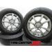 14 дюймовый 185/70R14 5.5J+40 100 экономичный автомобиль Note spew groove б/у шина легкосплавные колесные диски [4 шт. комплект ] бесплатная доставка (SA14-4891)