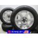 15 дюймовый VRX2 spew groove 195/65R15 6J+45 Prius / Premio б/у зимние шины колесо 4 шт. комплект бесплатная доставка (SA15-3273)