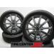 15 дюймовый VRX3 165/55R15 4.5J+45 100 малолитражный легковой автомобиль spew groove почти новый товар б/у зимние шины колесо [4 шт. комплект ] бесплатная доставка (SA15-4822)