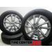 15 дюймовый WM02 175/65R15 5.5J+42 100 экономичный автомобиль б/у зимние шины колесо [4 шт. комплект ] бесплатная доставка (SA15-4837)