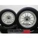 15 дюймовый IG70 175/65R15 5J+39 100 экономичный автомобиль б/у зимние шины колесо [4 шт. комплект ] бесплатная доставка (SA15-4843)