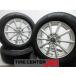 15 дюймовый VRX3 185/65R15 6J+43 100 Sienta б/у зимние шины колесо 4 шт. комплект бесплатная доставка (SA15-4857)