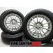 15 дюймовый WM02 195/65R15 6J+43 100 Prius / Wish / Corolla б/у зимние шины колесо 4 шт. комплект бесплатная доставка (SA15-4859)