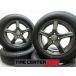 15 дюймовый 185/65R15 5.5J+52 100 экономичный автомобиль spew groove б/у зимние шины колесо [4 шт. комплект ] бесплатная доставка (SA15-4882)