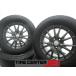 16 дюймовый WM02 215/65R16 6.5J+40 114.3 Alphard б/у зимний легкосплавные колесные диски [4 шт. комплект ] бесплатная доставка (SA16-4437)