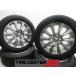16 дюймовый Toyota Brevis оригинальный 205/55R16 6.5J+50 114.3 IG70 б/у зимний легкосплавные колесные диски [4 шт. комплект ] бесплатная доставка (SA16-4902)